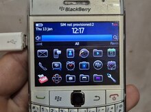 BlackBerry Bold 9790 Black 8GB