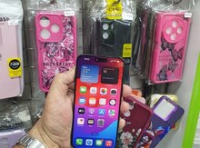 Apple iPhone 15 Pro Max Black Titanium 256GB/8GB