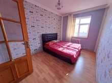 3-otaqlı yeni tikili kirayə verilir, Naxçıvan ş., 65 m²