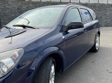 Opel Astra, 2007 il