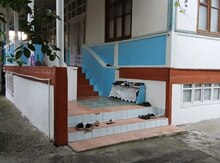 Həyət evi, Göyçay r.