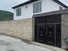 Həyət evi, Şəki ş.