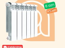 Radiator