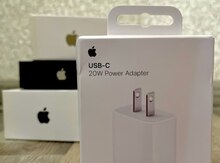"Apple iPhone" adapter başlığı 20W