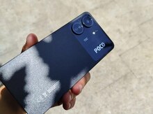 Xiaomi Poco C65 Black 256GB/8GB
