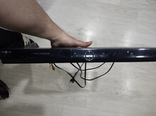 DVD player LG