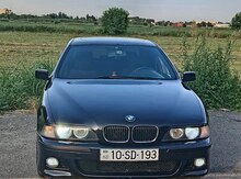 BMW 520, 1997 il
