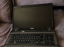 Noutbuk "Toshiba Satellite"