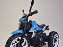 Uşaq elektrik motosikleti "MB 8188"