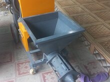 Aparatla suvaq işləri