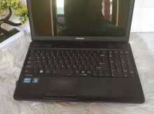 Noutbuk "Toshiba C660"