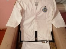Taekvando kimonosu