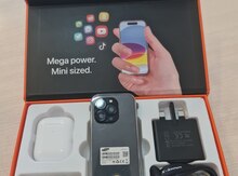 X-Inova X16 Mini+ Black 64GB/4GB