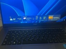 Huawei Matebook D15