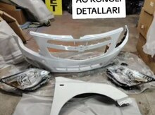 "Chevrolet Cobalt, Cruze,  Aveo, Lacetti" ehtiyat hissələri