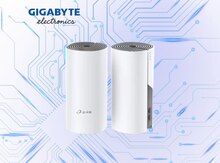 TP-Link Deco E4 (2-pack)