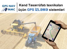 GPS moto saatın izlənməsi