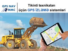 GPS izləmə sistemi (yanacağa nəzarət)