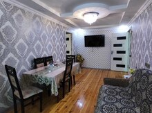 2-otaqlı yeni tikili, Şirvan ş., 48 m²