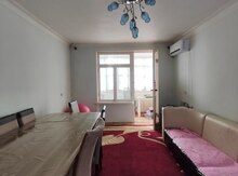 1-otaqlı mənzil, Şirvan ş., 35 m²