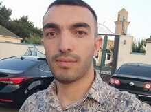 Fəhlə işi axtarıram