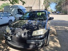 Renault Megane, 2007 il