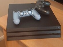 Sony PlayStation 4 Pro 1 TB