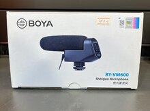 Boya mikrofonu