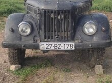 UAZ 469, 1989 il
