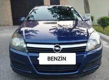 Opel Astra, 2006 il