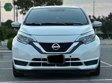 Nissan Note, 2019 il