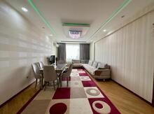 4-otaqlı yeni tikili, Bəhruz Nuriyev küç., 140 m²