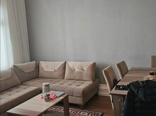 2-otaqlı mənzil kirayə verilir, Gəncə ş., 60 m²