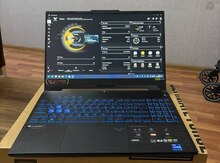 Noutbuk "Asus Tuf "
