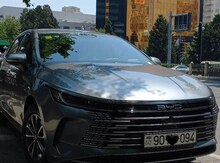 BYD Destroyer 05, 2025 il