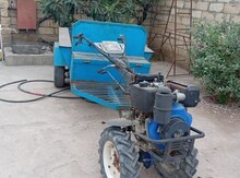 Motoblok, 2019 il
