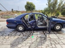 Mercedes E 240, 2000 il