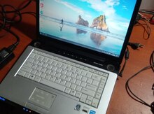 Noutbuk "Toshiba"