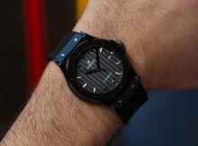 "Hublot" qol saatı