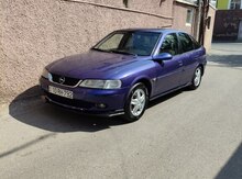 Opel Vectra, 1997 il
