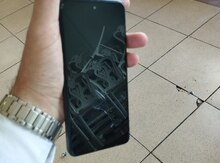 Infinix Smart 8 Plus Timber Black 128GB/4GB