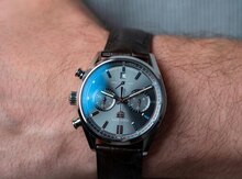 Qol saatı "Tağ Heuer Carrera"