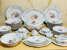 Обеденный сервиз