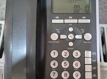 Стационарный телефон "Siemens"