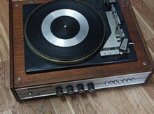 Qrammofon "Akords 001"