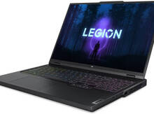 Noutbuk "Lenovo Legion Pro 5 16IRX8 82WK00M7US"