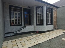 Həyət evi, Gəncə ş.