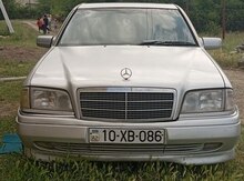 Mercedes C 220, 1999 il