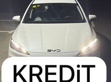 BYD Destroyer 05, 2025 il