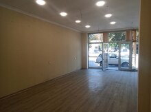 Mağaza icarəyə verilir, Siyəzən r.